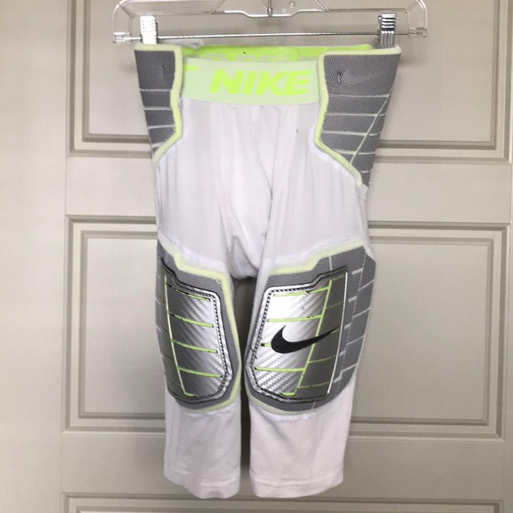 Nike Pro Combat Football Girdle